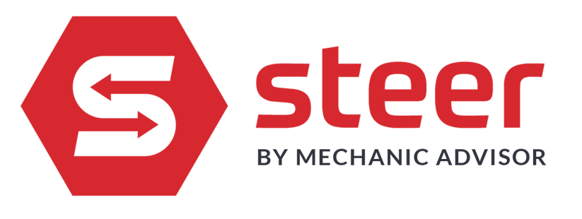 Steer Logo